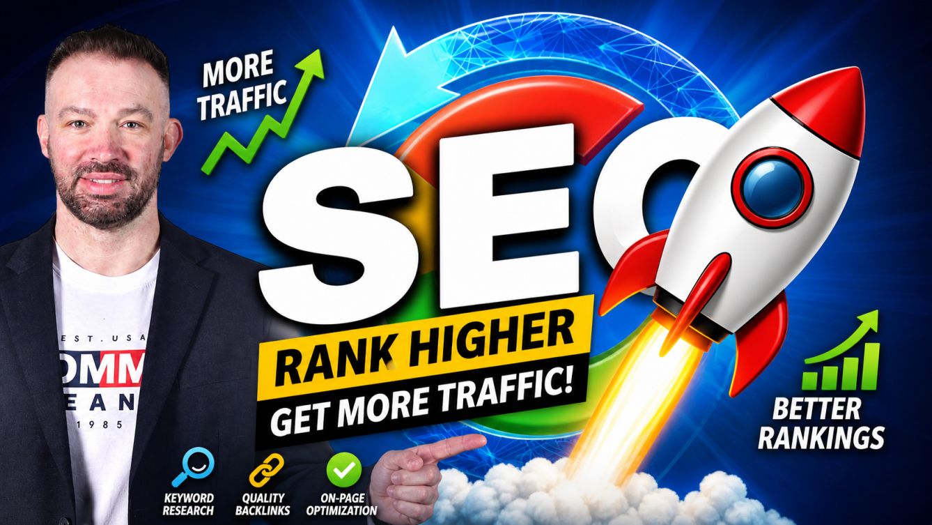 SEO Προώθηση Ιστοσελίδων Τρίκαλα