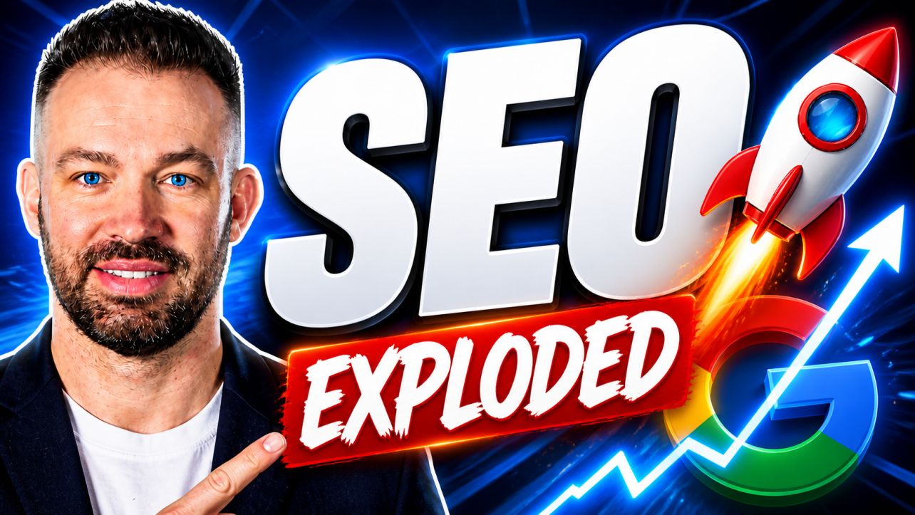 SEO Προώθηση Ιστοσελίδων Λαύριο