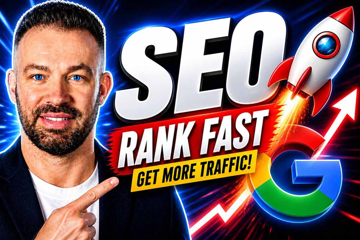SEO Προώθηση Ιστοσελίδων Λέγρενα