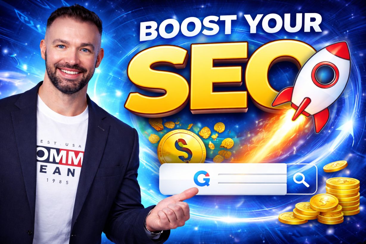 SEO Προώθηση Ιστοσελίδων Ανάβυσσος