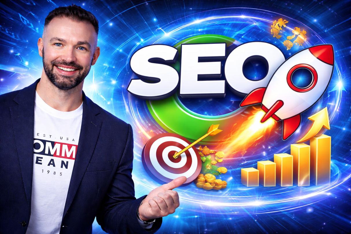 SEO Προώθηση Ιστοσελίδων Ψυχικό