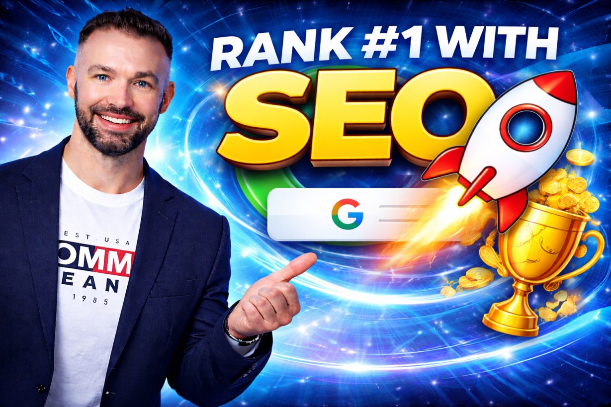 SEO Προώθηση Ιστοσελίδων Μαραθώνας
