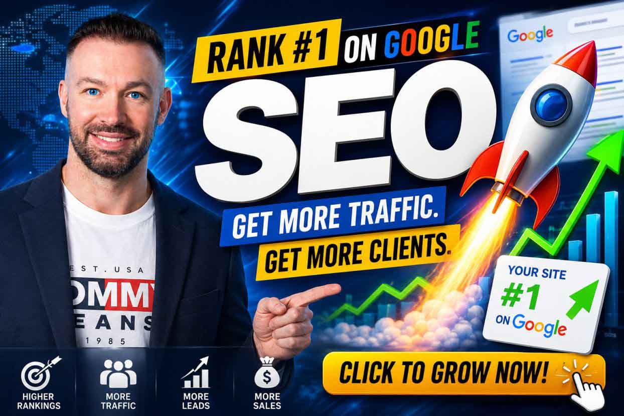 SEO Προώθηση Ιστοσελίδων Βοτανικός