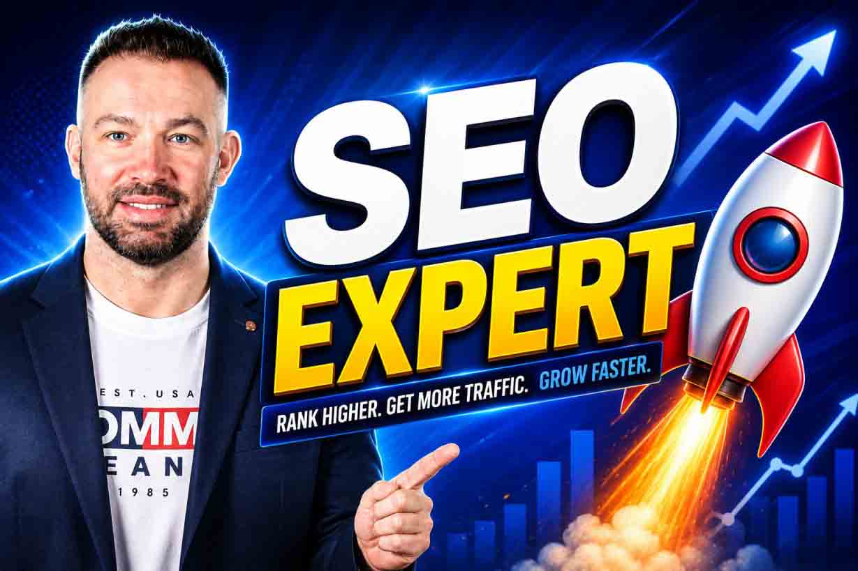 SEO Προώθηση Ιστοσελίδων Κεφαλλονιά