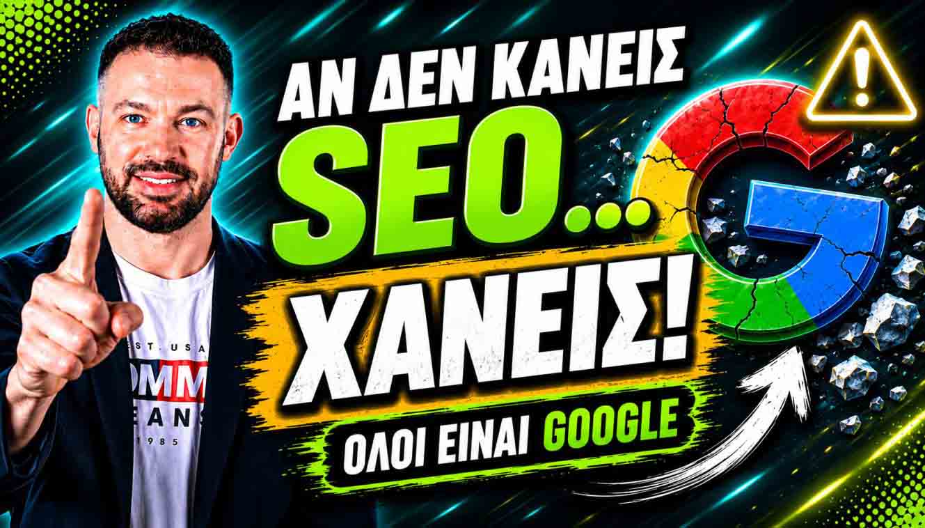 SEO Προώθηση Ιστοσελίδων Ελληνορώσων