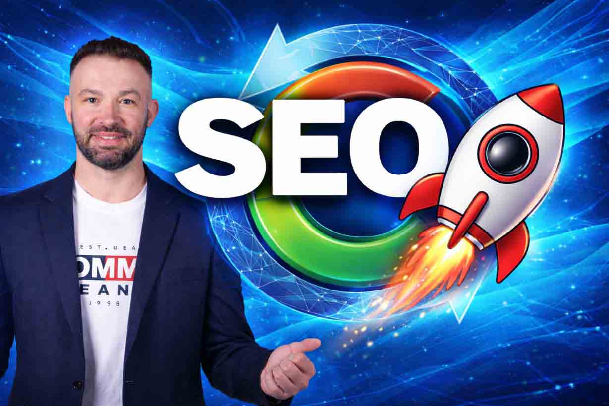 SEO Προώθηση Ιστοσελίδων Λευκάδα